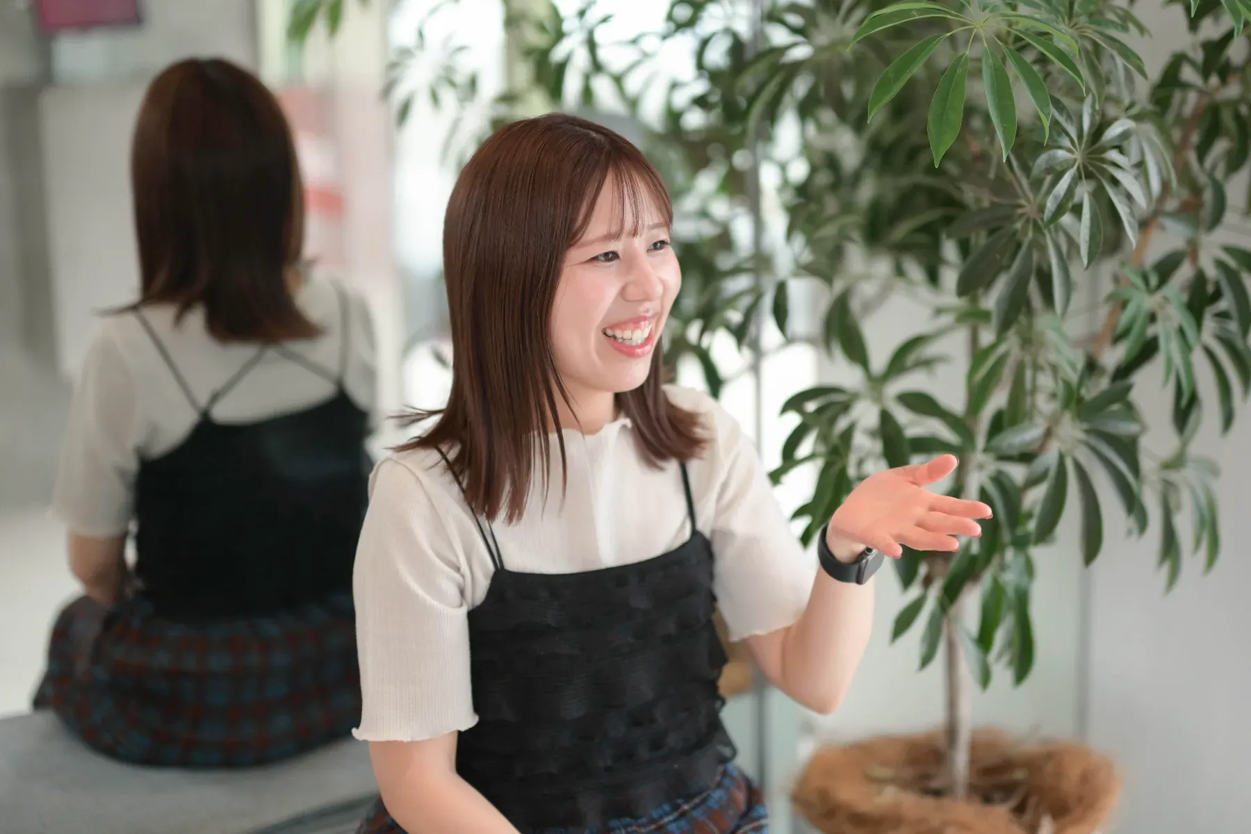国吉さん