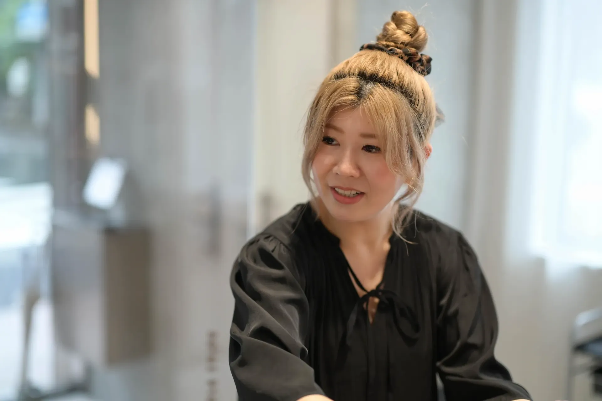 幡野さん