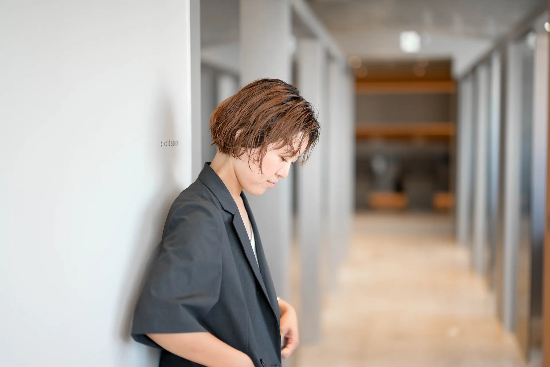 Akaneさん