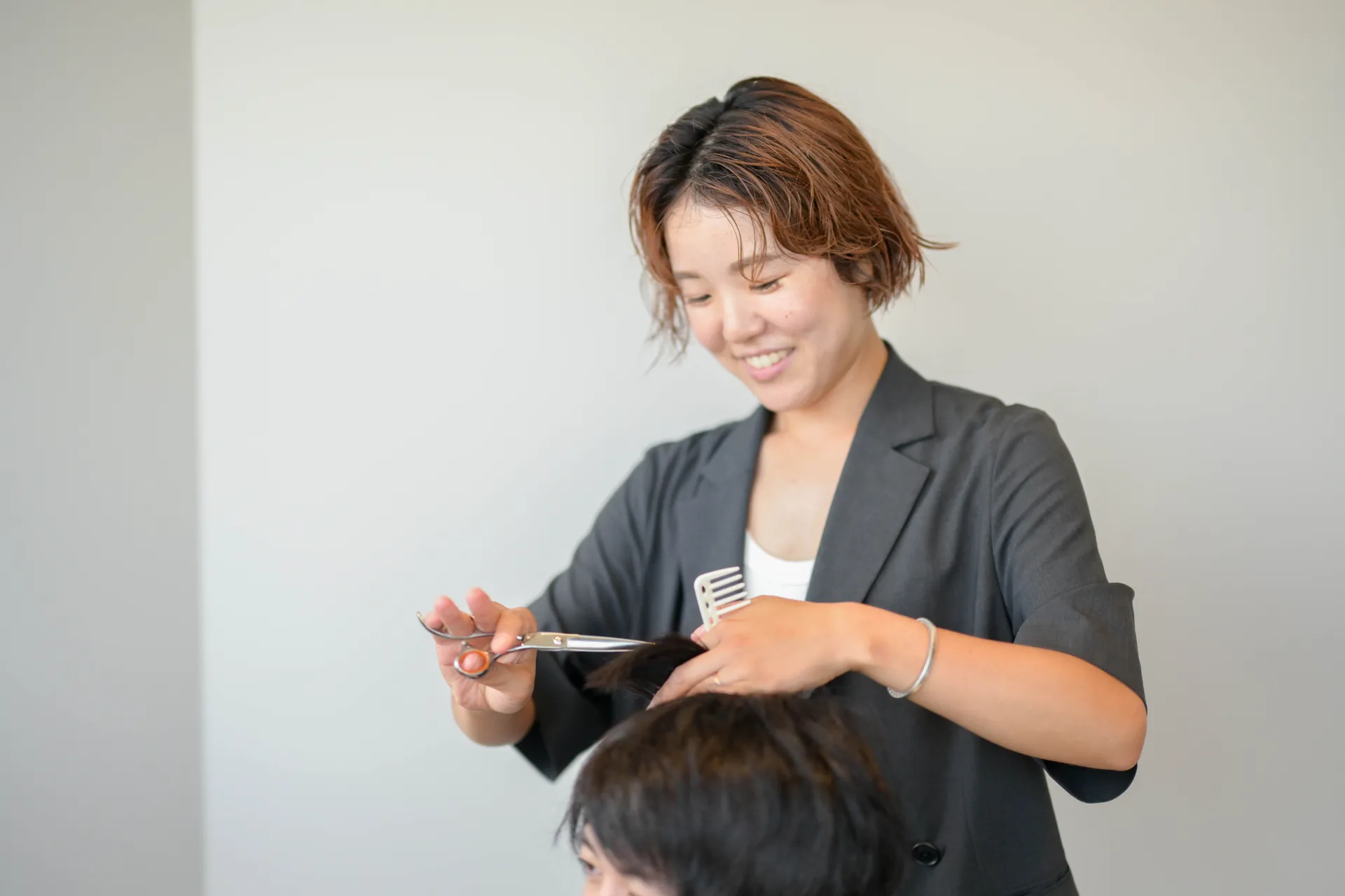 Akaneさん