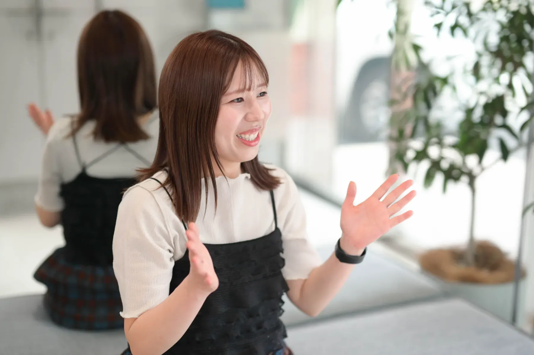 国吉さん