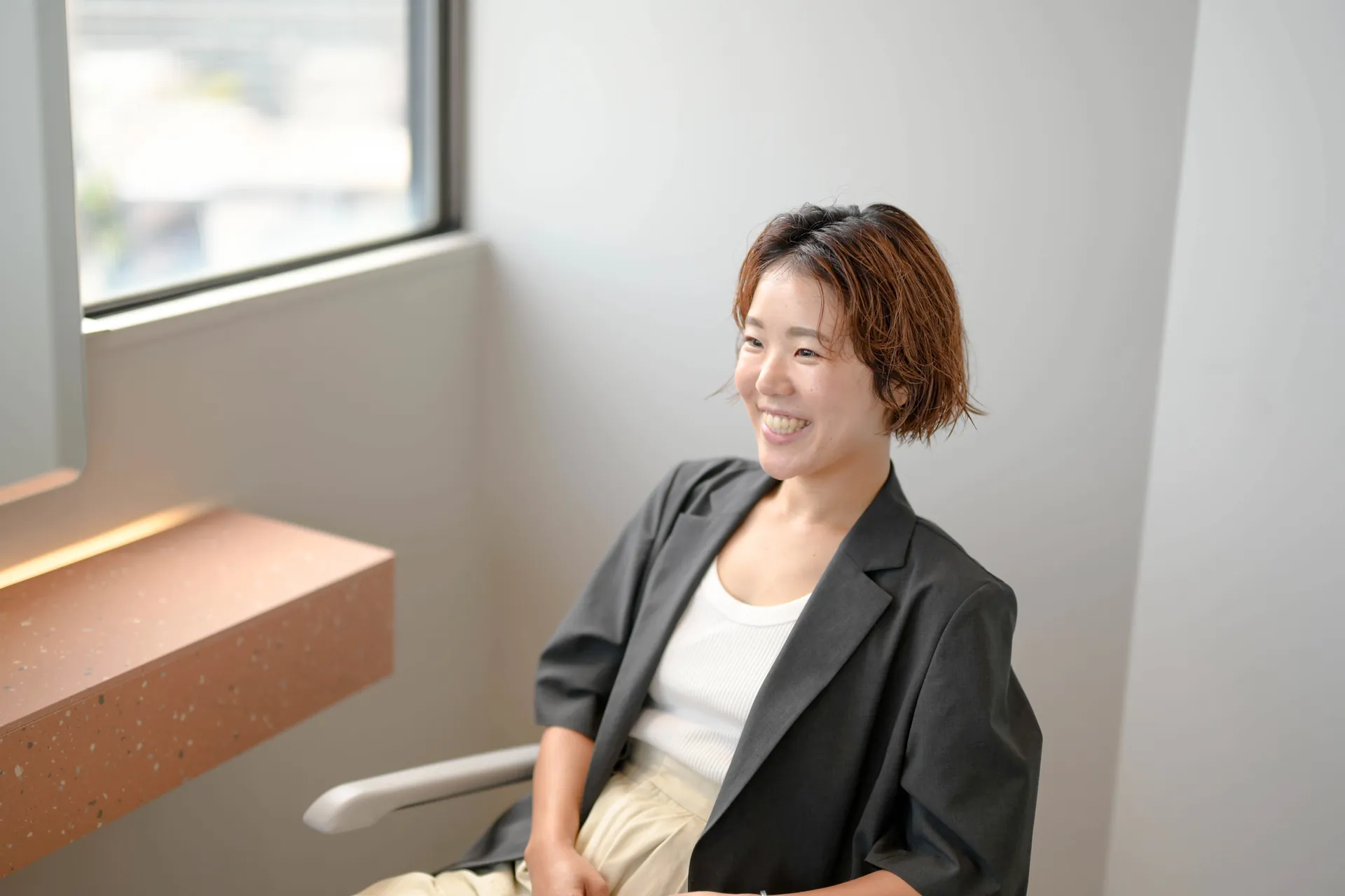 Akaneさん