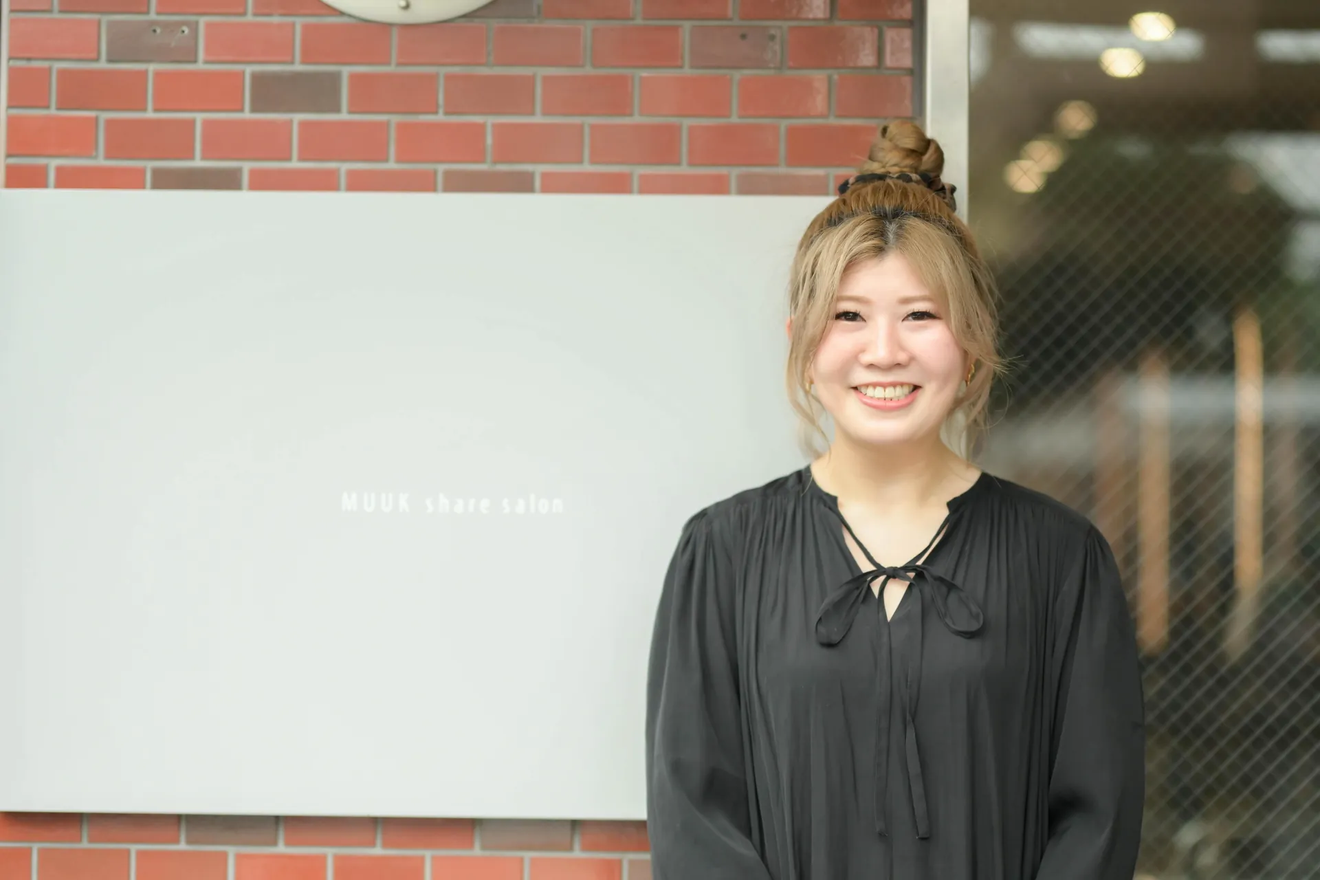 幡野葵さん