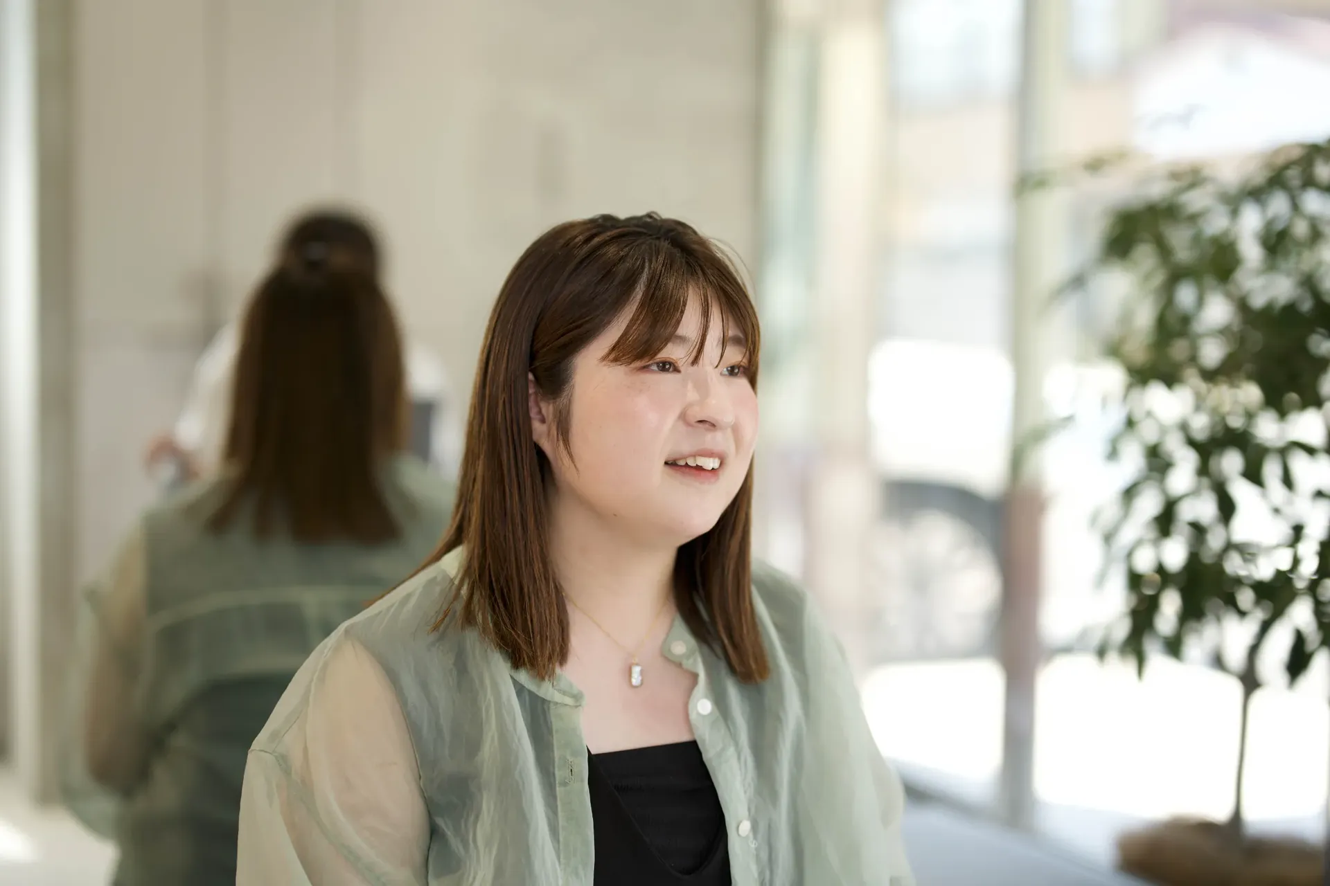 西辻さん