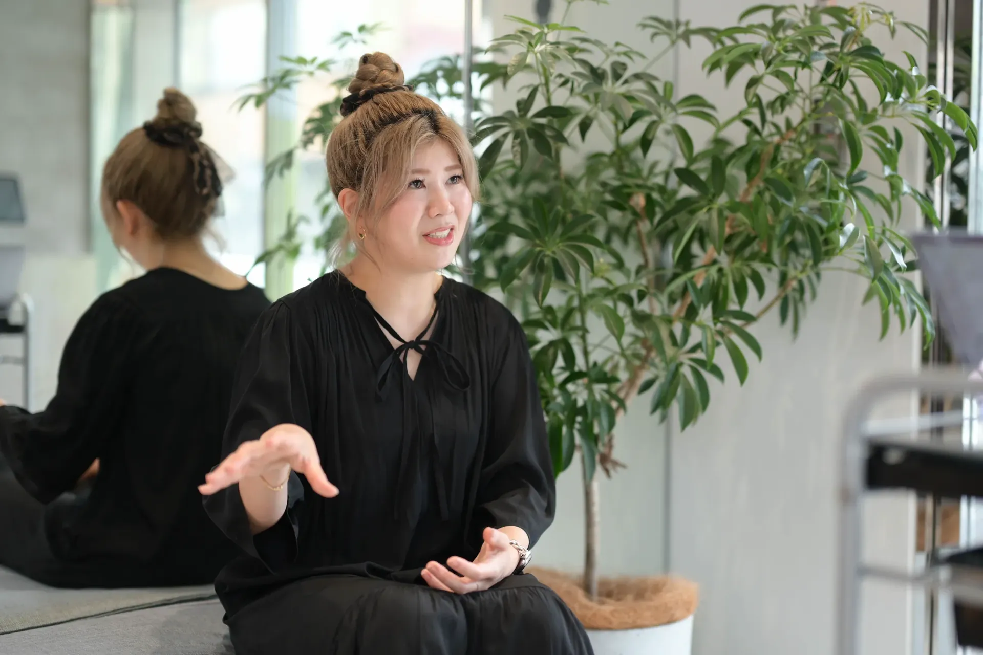 幡野さん