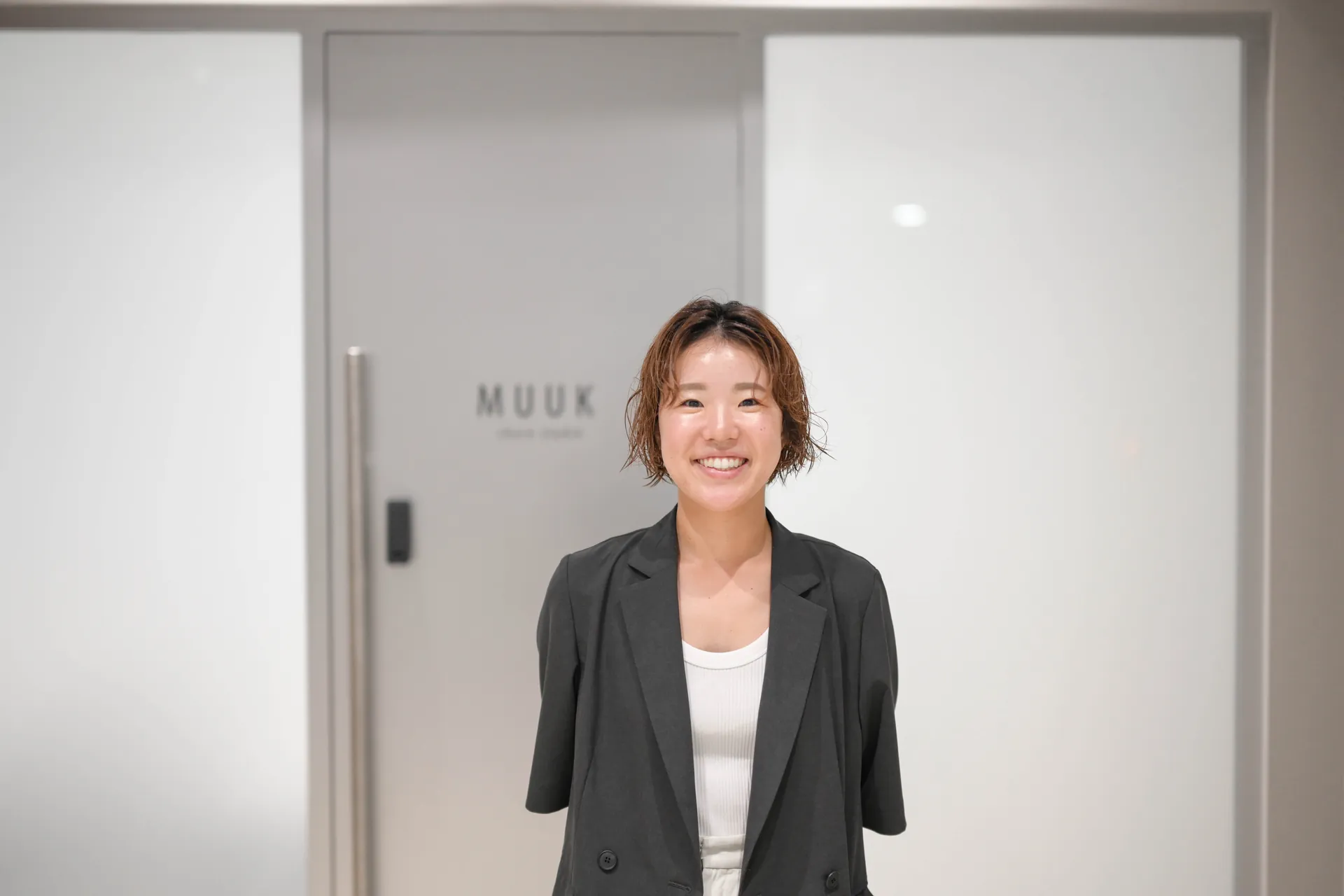 Akaneさん