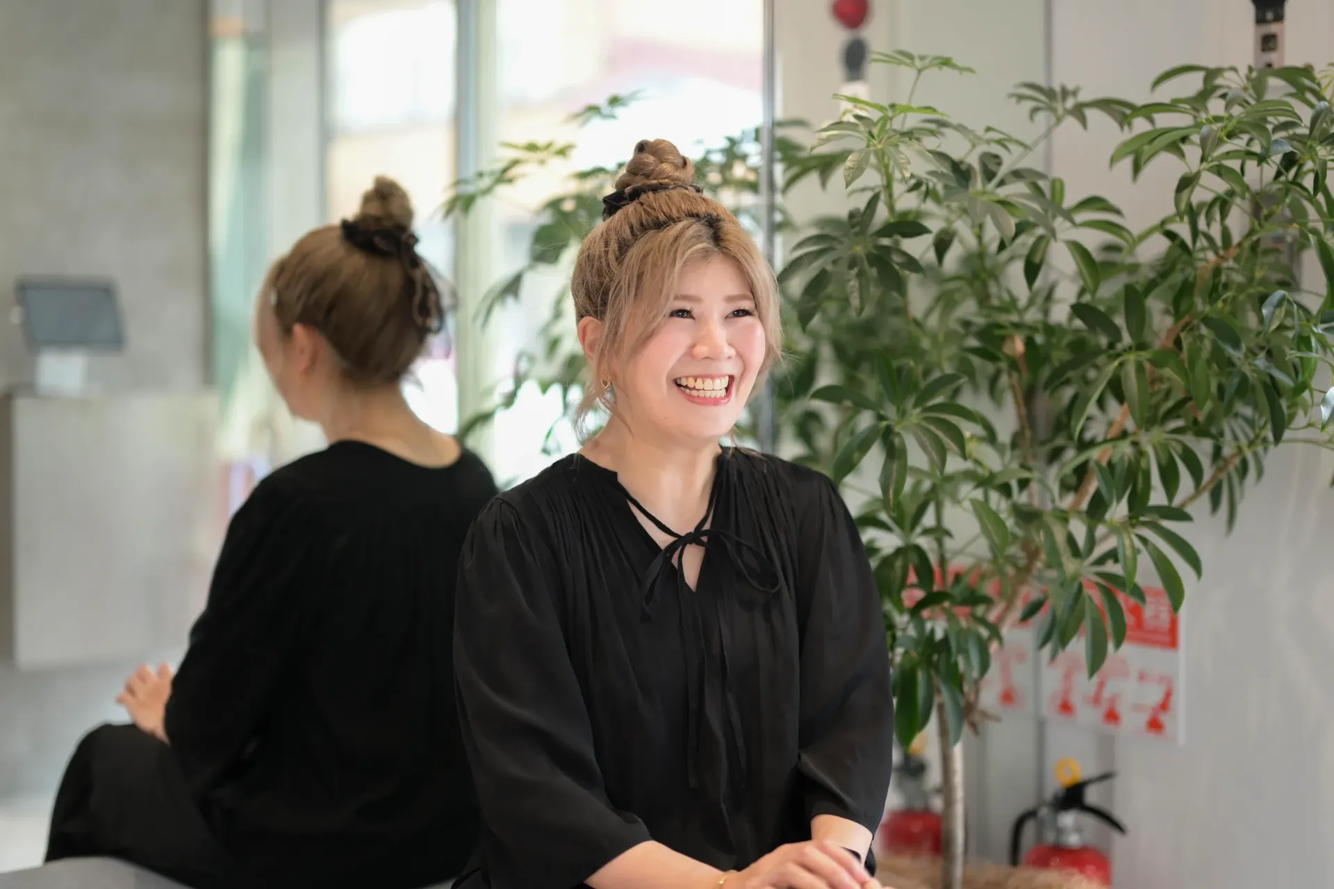 幡野さん