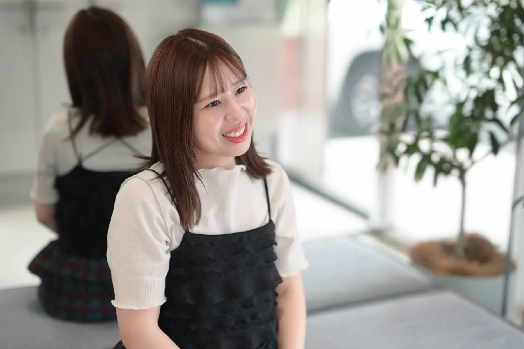 国吉さん