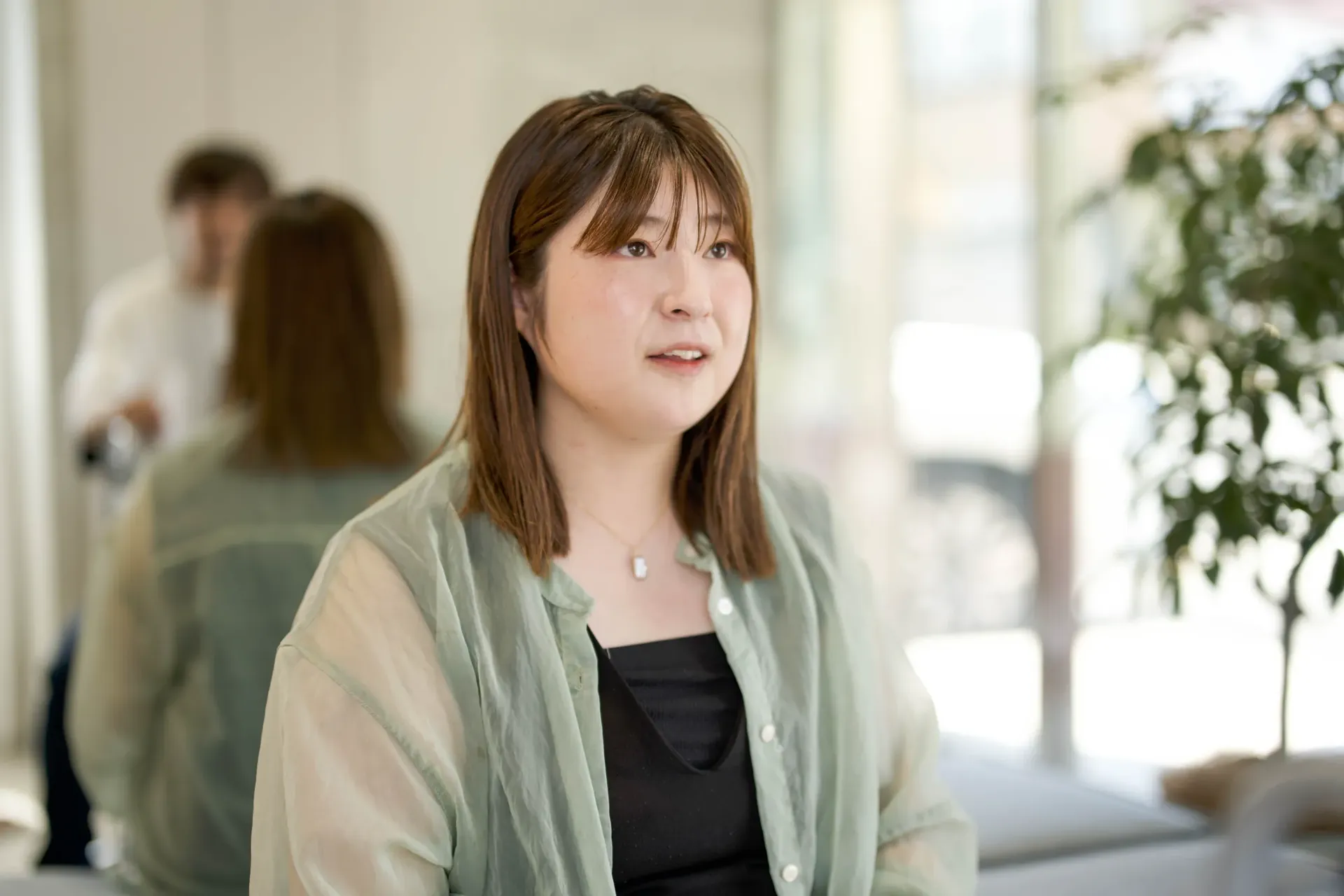 西辻さん