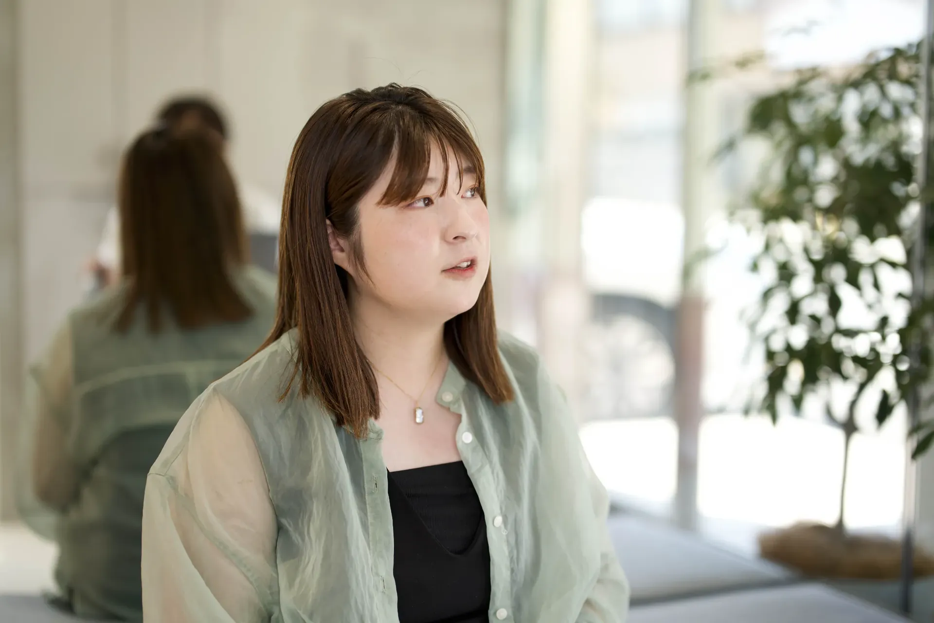 西辻さん