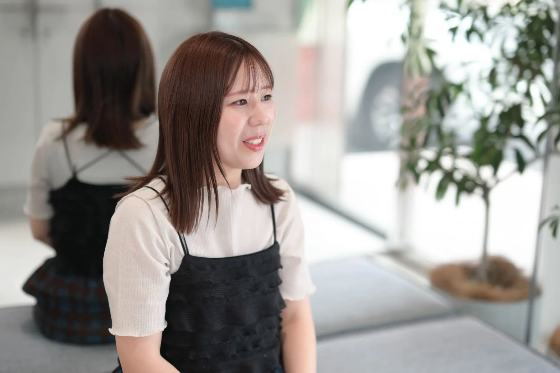 国吉さん