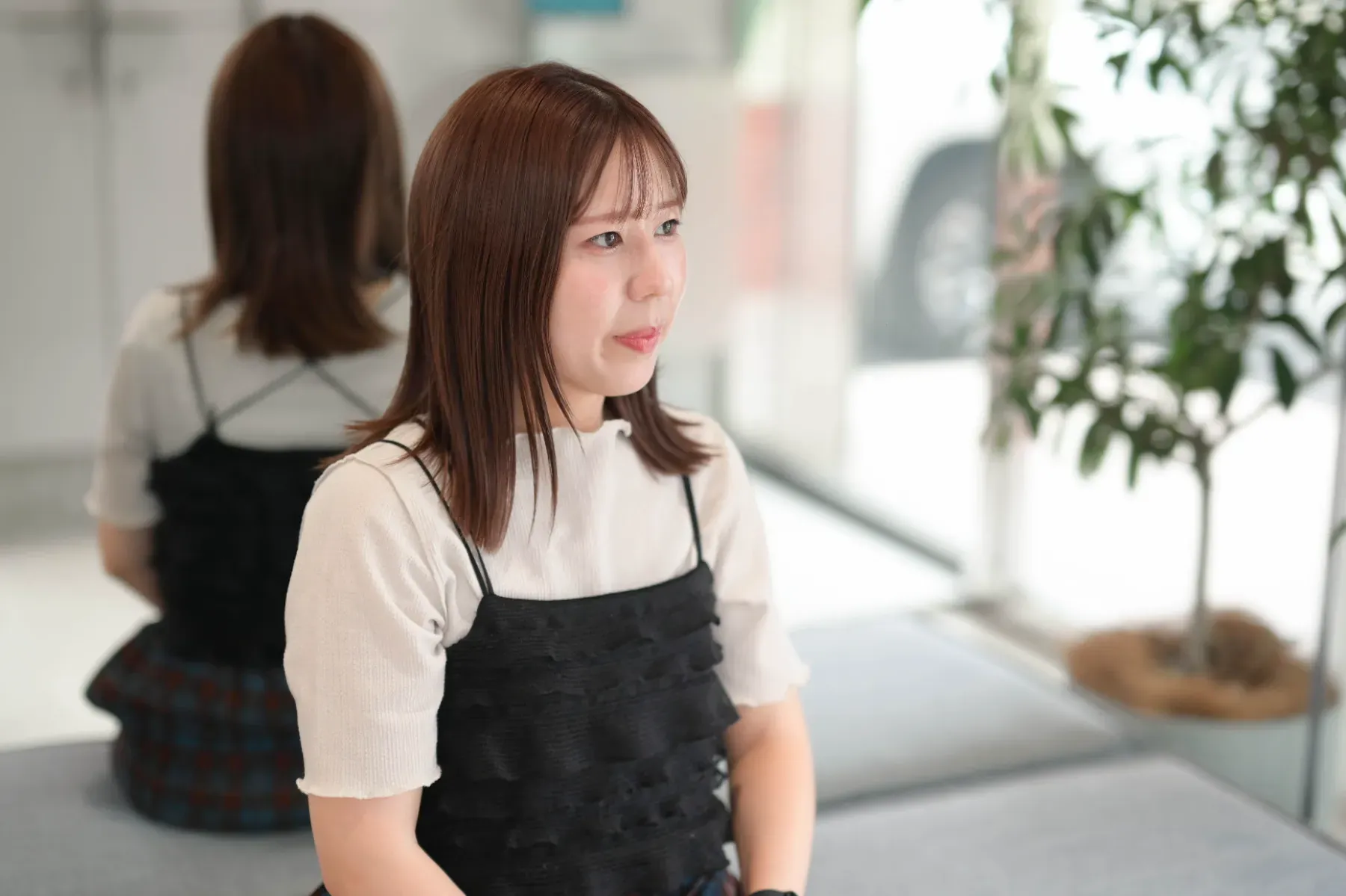 国吉さん