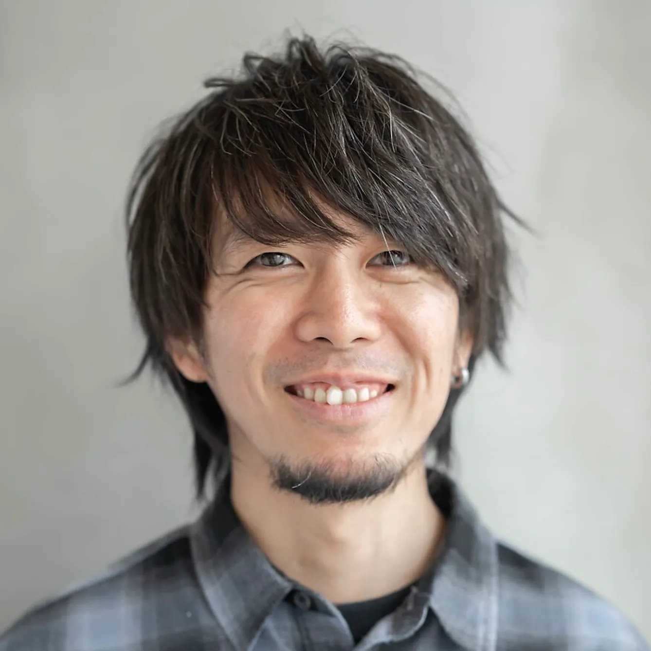 MUUK ご案内担当 Taira