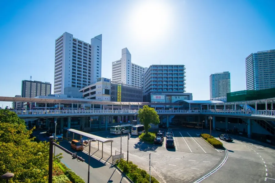 MUUK海老名2号店 イメージ