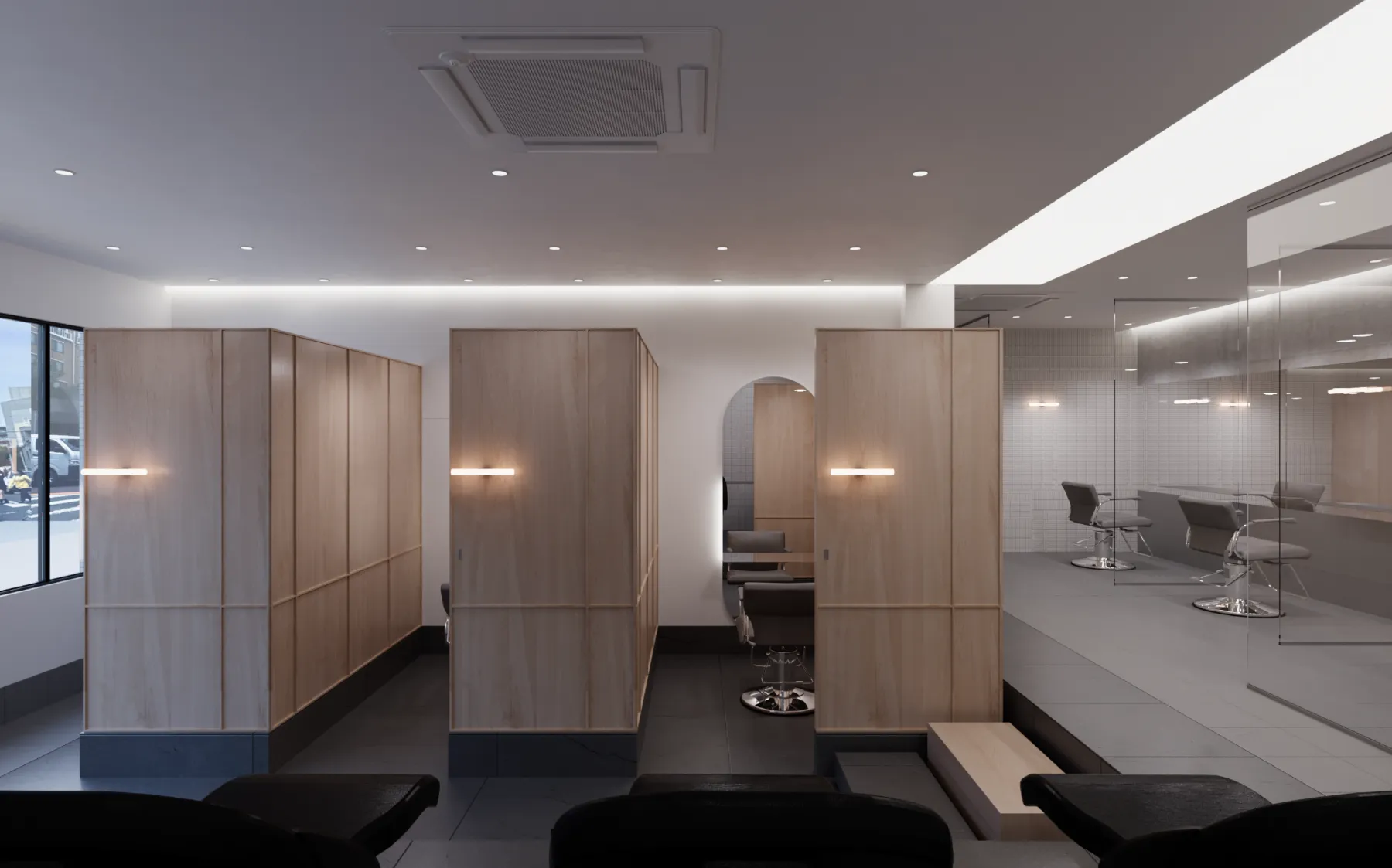MUUK茅ヶ崎店