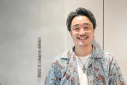 重田悠作さん