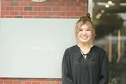 幡野葵さん