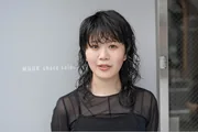 木島彩花さん