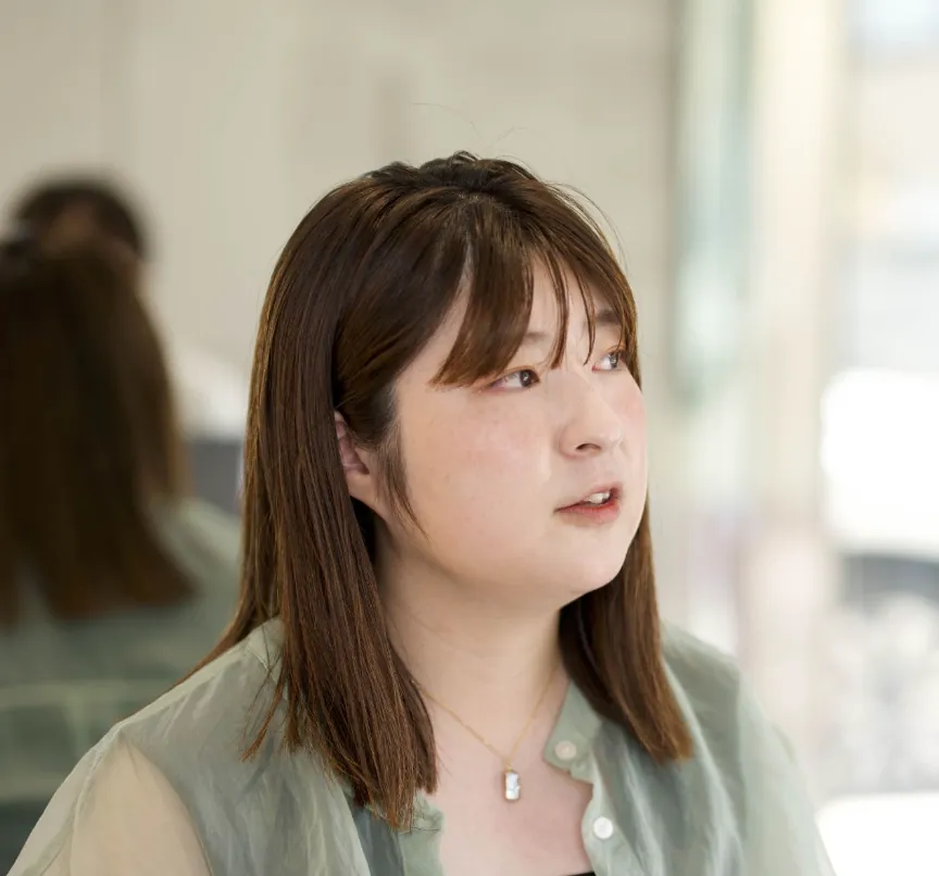 西辻 美奈子 様