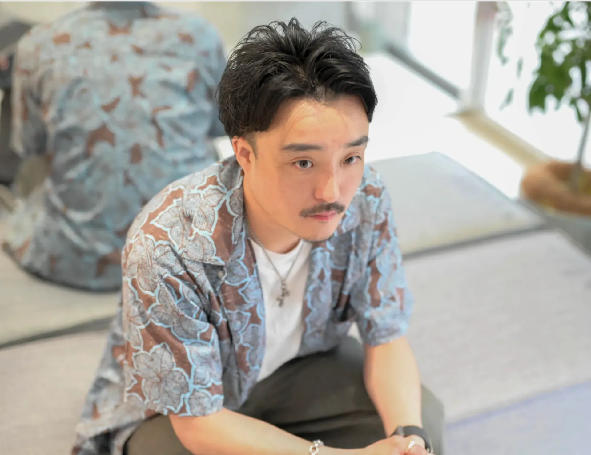 重田 悠作 様