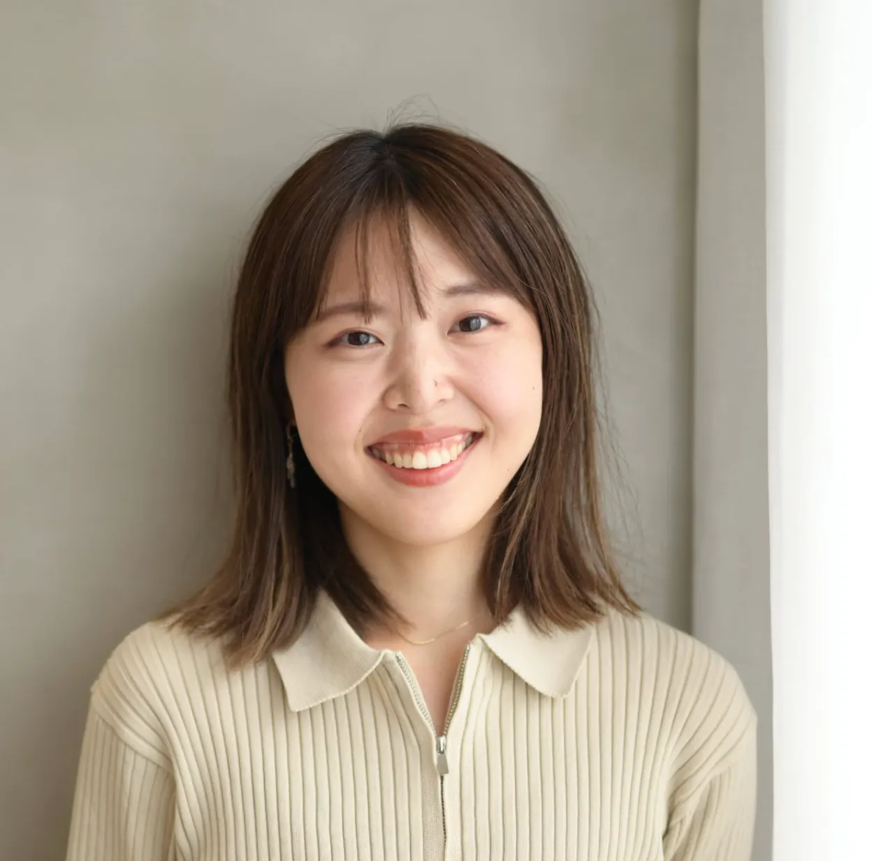 飯嶋 彩菜 様
