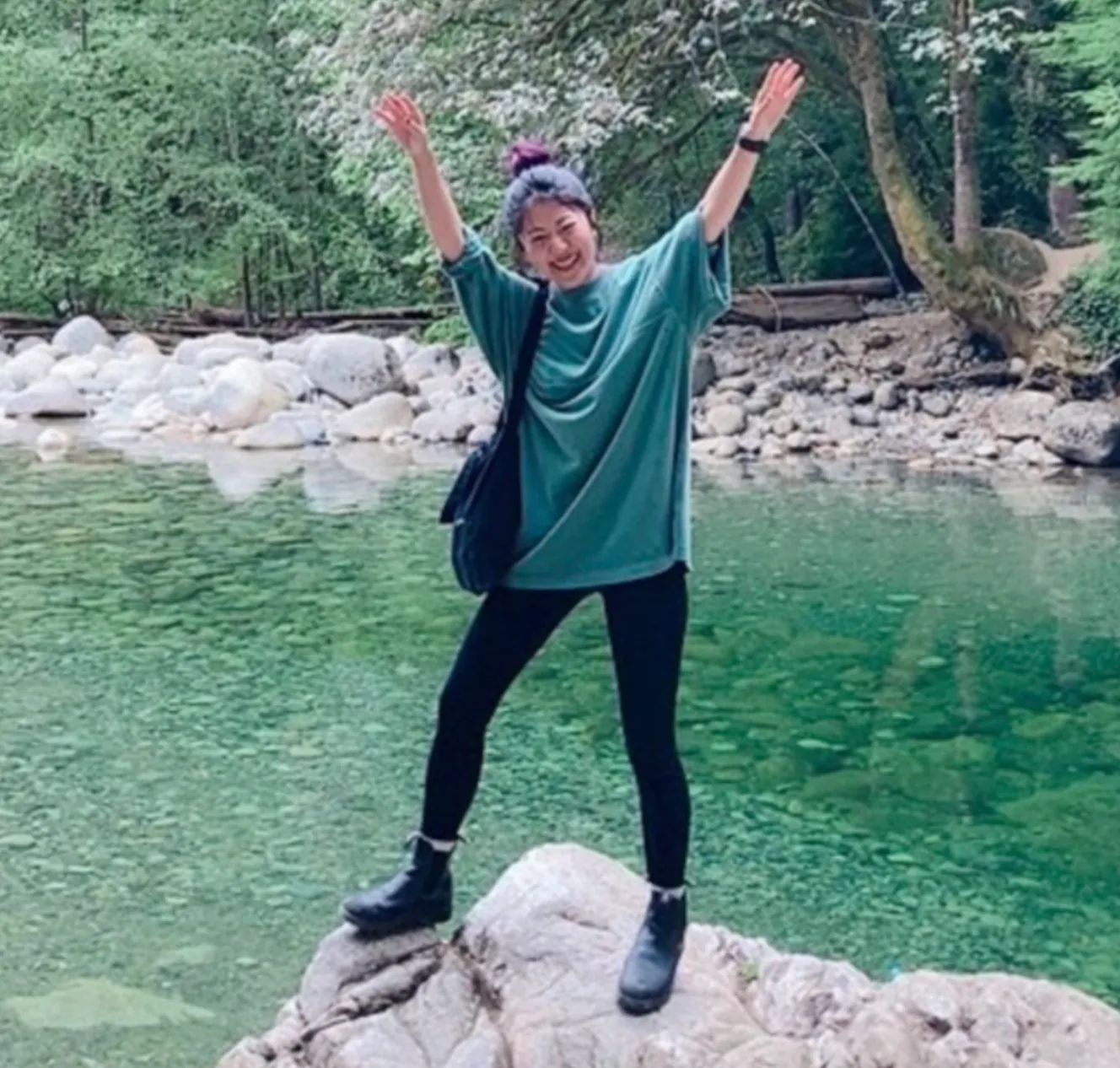 木島 彩花 様